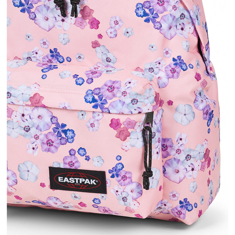 Donna Eastpak PADDED PAK'R 24L Rosa Zaino Donna - 4