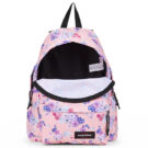 Donna Eastpak PADDED PAK'R 24L Rosa Zaino Donna - 5
