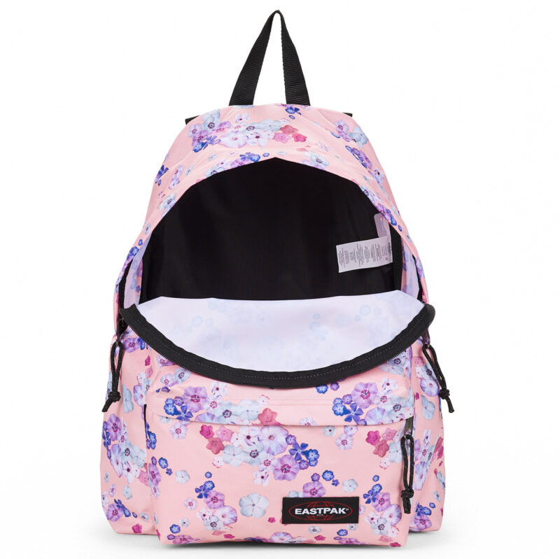 Donna Eastpak PADDED PAK'R 24L Rosa Zaino Donna - 5
