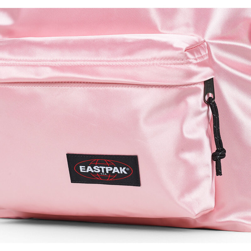 Donna Eastpak PADDED PAK'R 24L Rosa Zaino Donna - 4