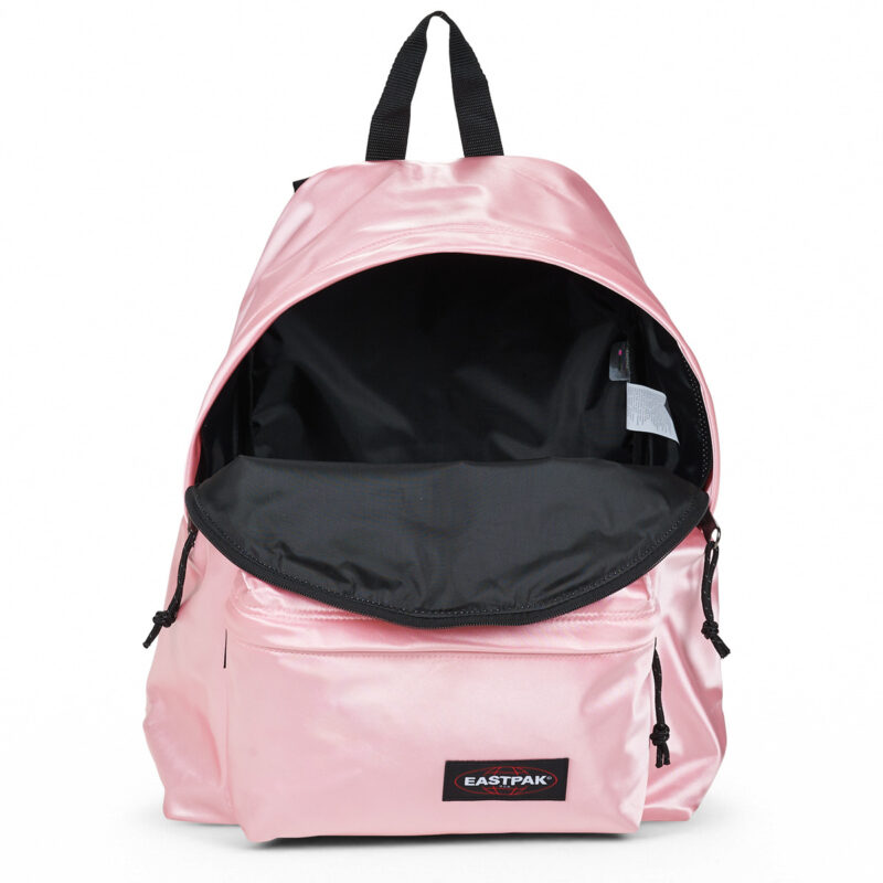 Donna Eastpak PADDED PAK'R 24L Rosa Zaino Donna - 5