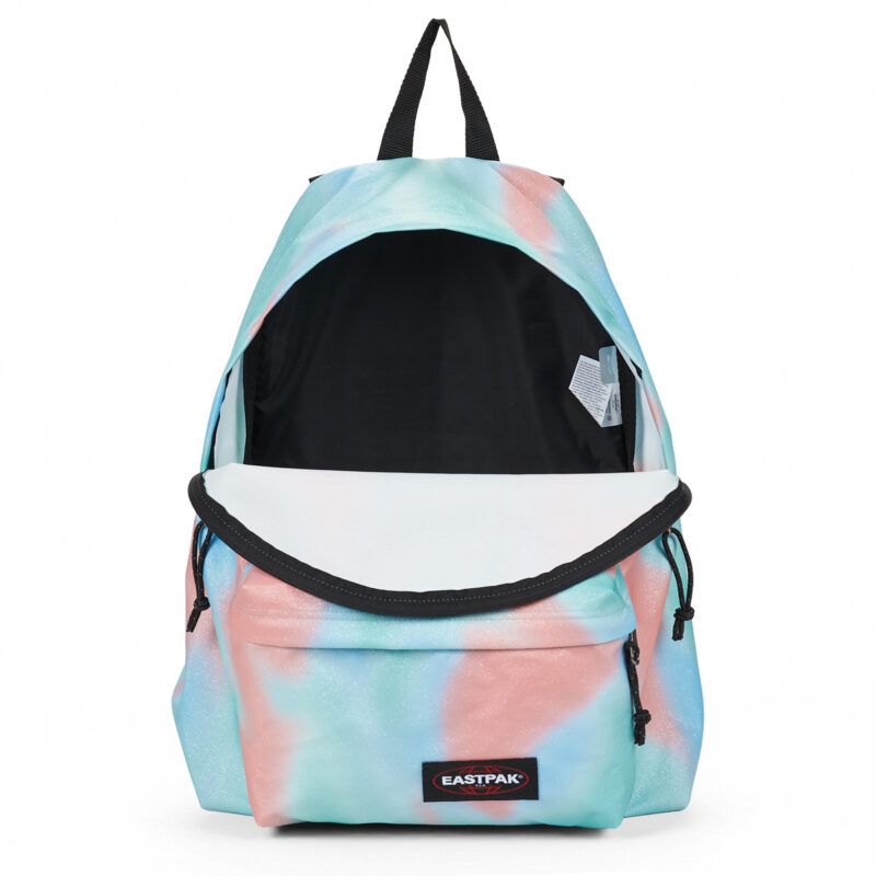 Donna Eastpak PADDED PAK'R 24L SPARK Multicolore Zaino Donna - 5
