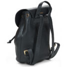 Furla MOONLIGHT S BACKPACK Nero Zaino Donna - 2