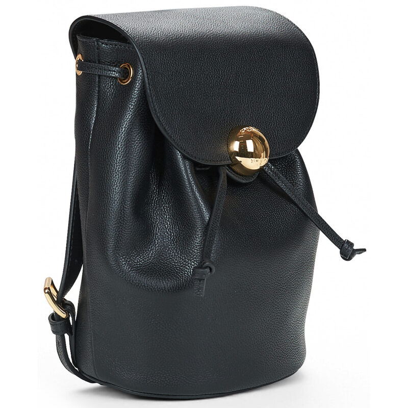Furla MOONLIGHT S BACKPACK Nero Zaino Donna - 3