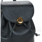 Furla MOONLIGHT S BACKPACK Nero Zaino Donna - 4