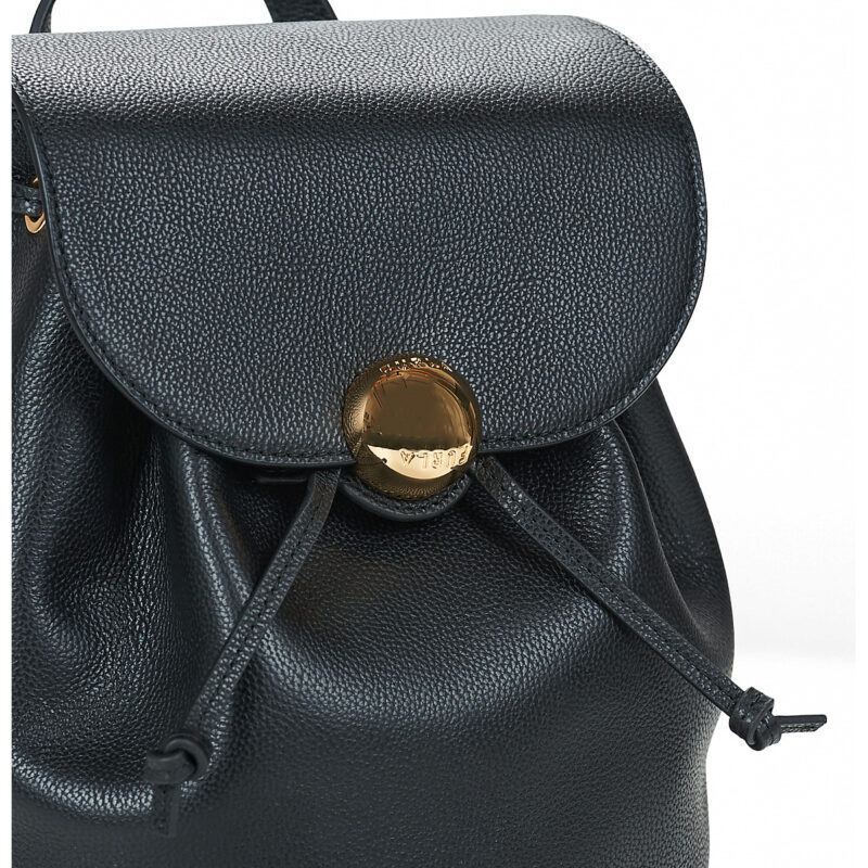 Furla MOONLIGHT S BACKPACK Nero Zaino Donna - 4