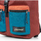 Donna Eastpak CHAPEL HILL PAKR 27L Multicolore Zaino Donna - 4