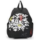 Donna Eastpak DAY PAKR X DISNEY 24L Nero Zaino Donna - 1