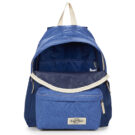 Donna Eastpak DAY PAK R 24 L Blu Zaino Donna - 5