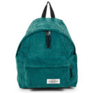Donna Eastpak DAY PAK'R 24L RIBS Verde Zaino Donna - 1