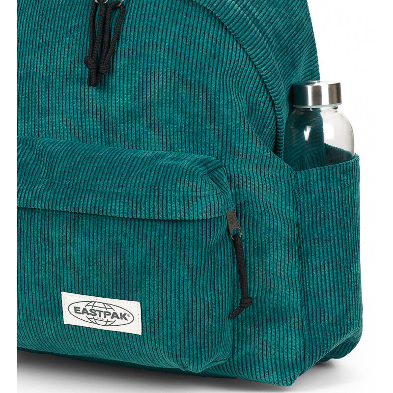 Donna Eastpak DAY PAK'R 24L RIBS Verde Zaino Donna - 4