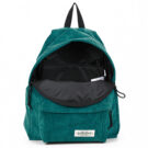 Donna Eastpak DAY PAK'R 24L RIBS Verde Zaino Donna - 5