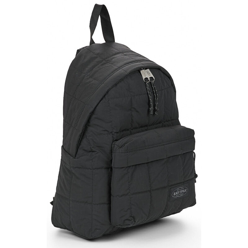 Uomo Eastpak PADDED PAK R PUFF 24L Nero Zaino Uomo - 2