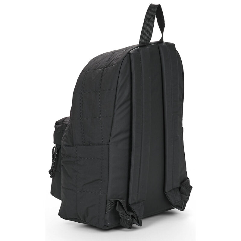 Uomo Eastpak PADDED PAK R PUFF 24L Nero Zaino Uomo - 3