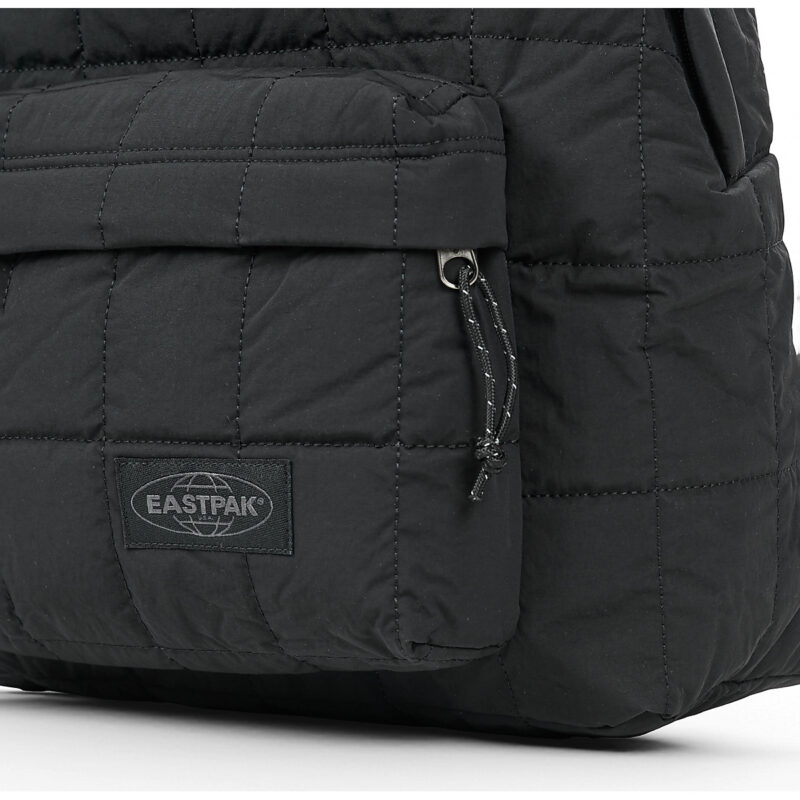 Uomo Eastpak PADDED PAK R PUFF 24L Nero Zaino Uomo - 4