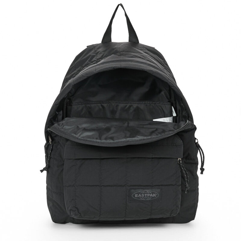 Uomo Eastpak PADDED PAK R PUFF 24L Nero Zaino Uomo - 5