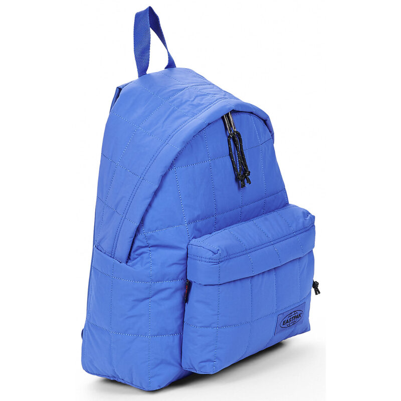 Donna Eastpak PADDED PAK R PUFF 24L Blu Zaino Donna - 2