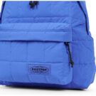Donna Eastpak PADDED PAK R PUFF 24L Blu Zaino Donna - 4