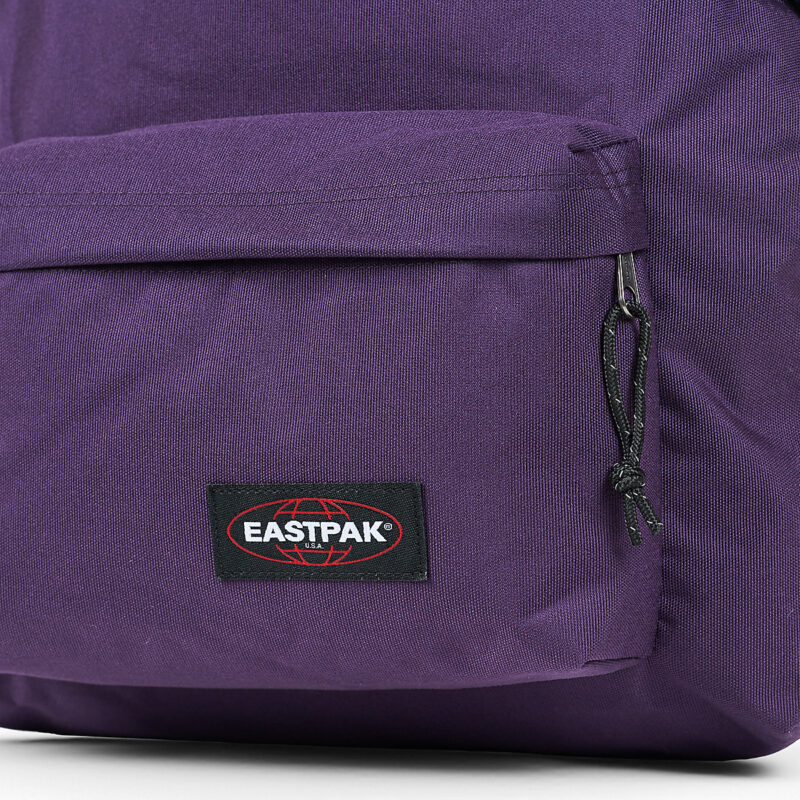 Donna Eastpak PADDED PAK'R 24L Viola Zaino Donna - 4