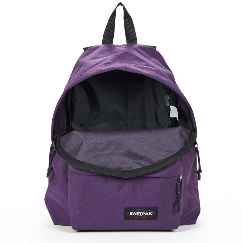 Donna Eastpak PADDED PAK'R 24L Viola Zaino Donna - 5