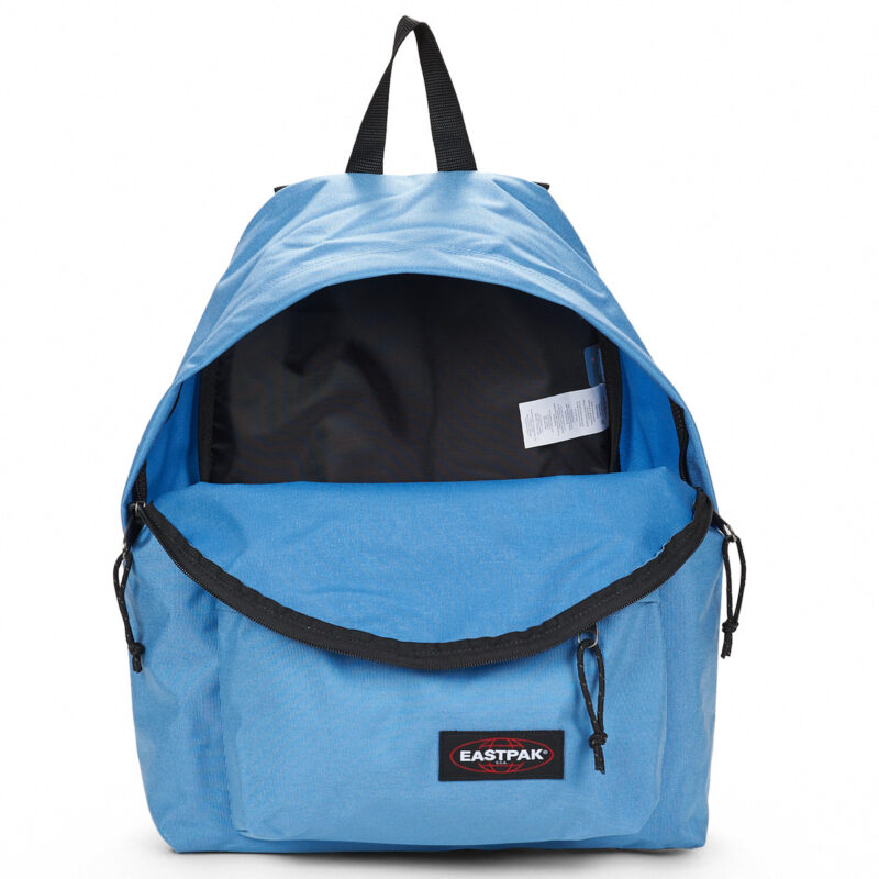 Donna Eastpak PADDED PAK'R 24L Blu Zaino Donna - 5