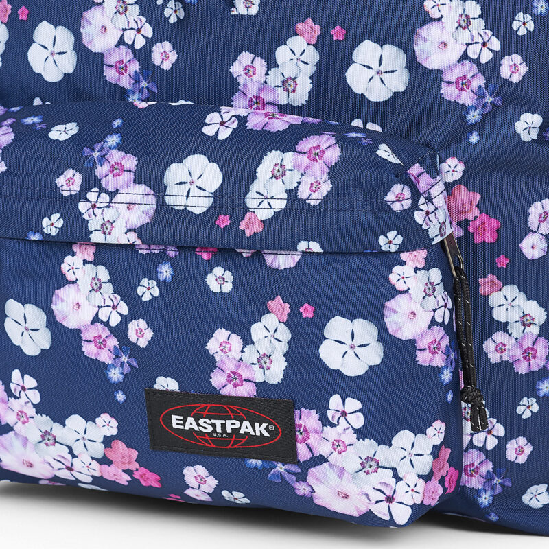 Donna Eastpak PADDED PAK'R 24L Blu Zaino Donna - 4