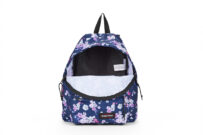 Donna Eastpak PADDED PAK'R 24L Blu Zaino Donna - 5