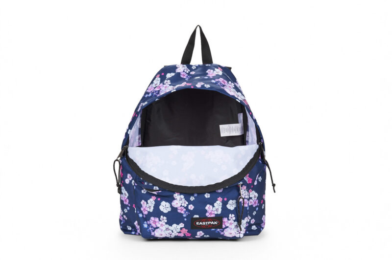 Donna Eastpak PADDED PAK'R 24L Blu Zaino Donna - 5