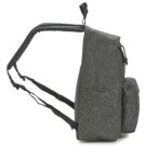 Donna Eastpak PADDED PAK'R 24L Grigio Zaino Donna - 3