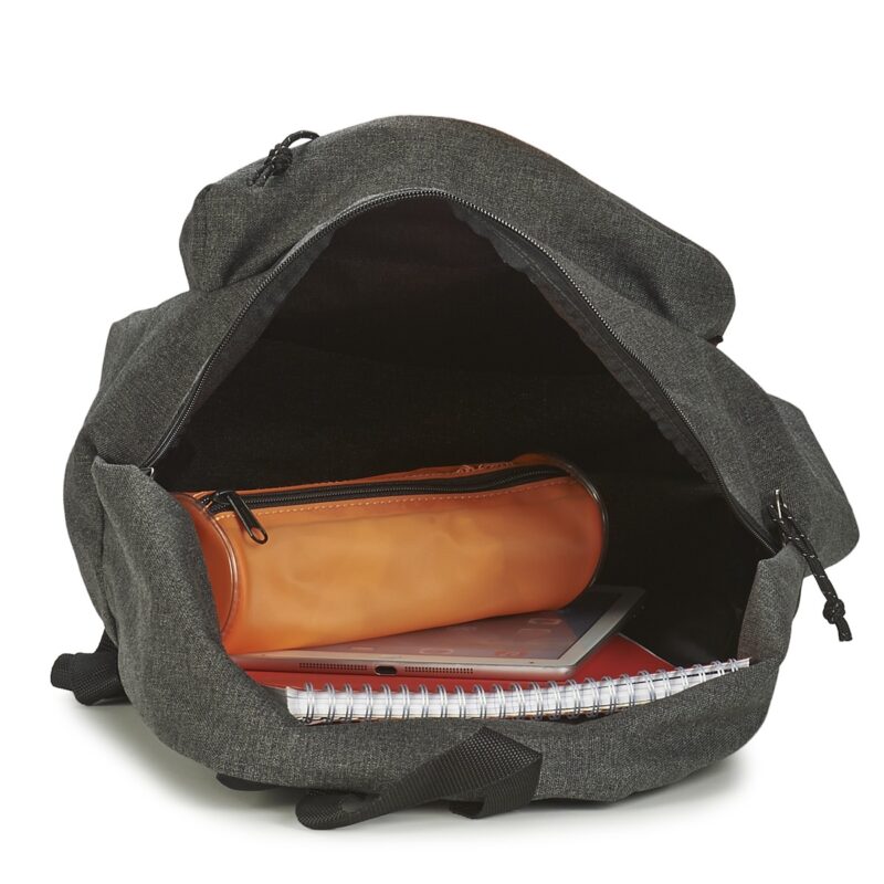 Donna Eastpak PADDED PAK'R 24L Grigio Zaino Donna - 5