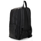 Donna Eastpak TARP PACK 25L Nero Zaino Donna - 3