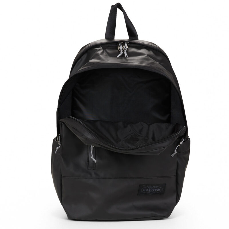 Donna Eastpak TARP PACK 25L Nero Zaino Donna - 5