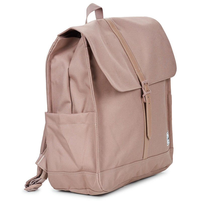 Herschel CITY BACKPACK Rosa Zaino Donna - 2