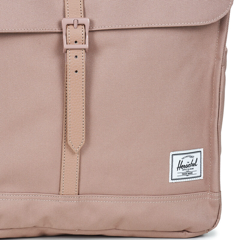 Herschel CITY BACKPACK Rosa Zaino Donna - 4