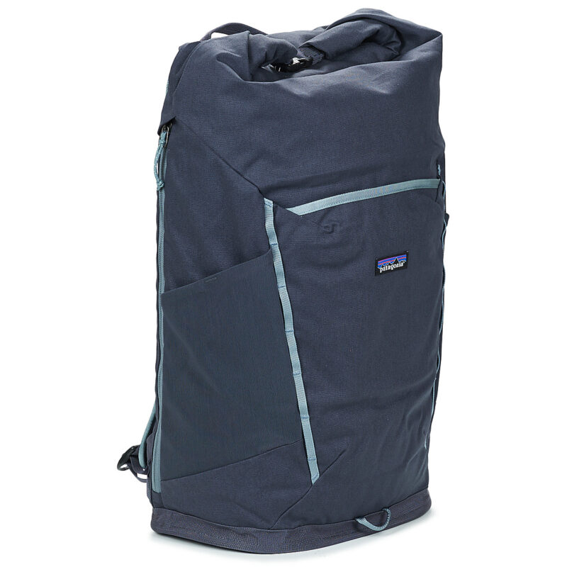 Patagonia FIELDSMITH ROLL TOP PACK Marine Zaino Donna - 2