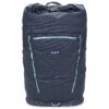 Zaini donna Patagonia  FIELDSMITH ROLL TOP PACK  Marine Patagonia 198077757320