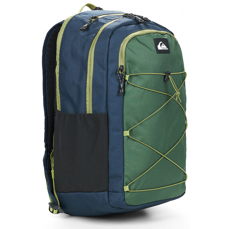 Quiksilver BURNER 28L Verde Zaino Donna - 2