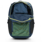 Quiksilver BURNER 28L Verde Zaino Donna - 5