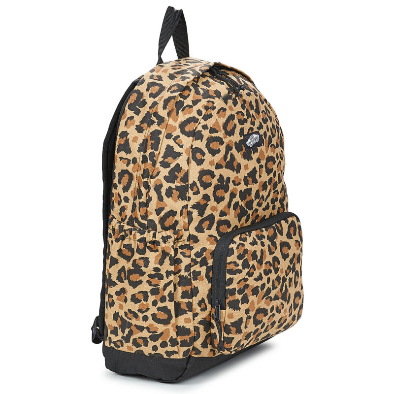 Vans NEW SKOOL BACKPACK 22L Marrone Zaino Donna - 2