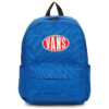 Zaini donna Vans  OLD SKOOL BACKPACK  Blu Vans 197065711382