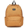 Zaini donna Vans  OLD SKOOL BACKPACK  Marrone Vans 197065711504