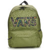Zaini uomo Vans  WM REALM FLYING V BACKPACK  Kaki Vans 196573558038