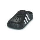 adidas ADILETTE CLOG Nero Ciabatta Donna - 3