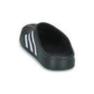 adidas ADILETTE CLOG Nero Ciabatta Donna - 5
