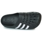 adidas ADILETTE CLOG Nero Ciabatta Donna - 6