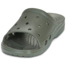 Crocs Saturday Slide M Kaki ciabatte Uomo - 3