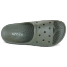 Crocs Saturday Slide M Kaki ciabatte Uomo - 6