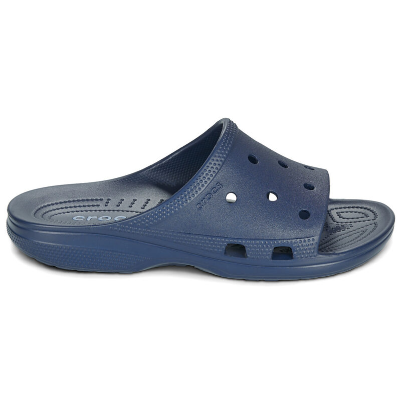 Crocs Saturday Slide M Marine ciabatte Uomo - 2