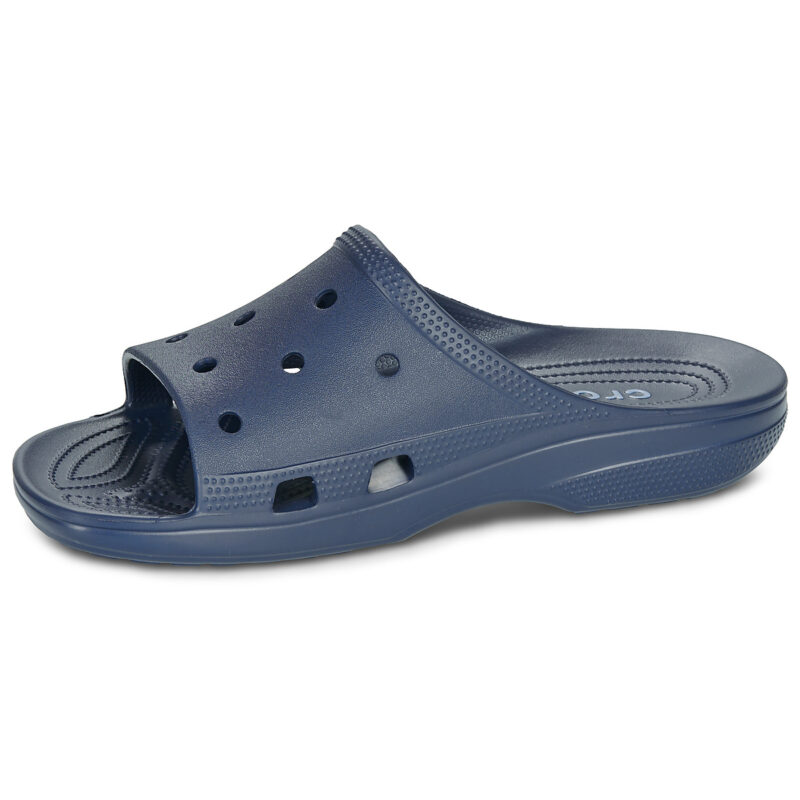 Crocs Saturday Slide M Marine ciabatte Uomo - 4