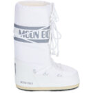Moon Boot CLASSIC Bianco Scarpe da neve Donna - 2